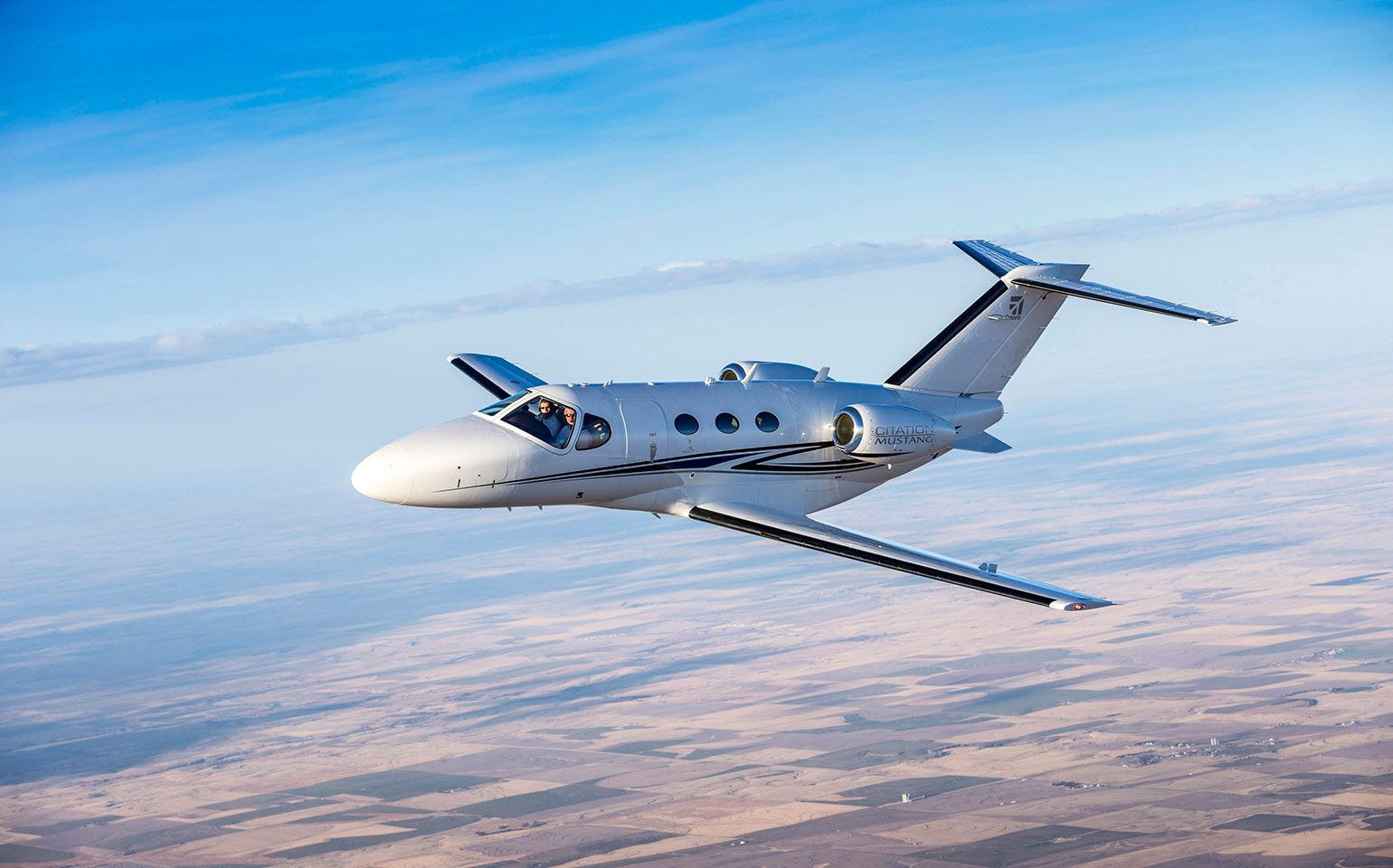Private Jet London to Ibiza