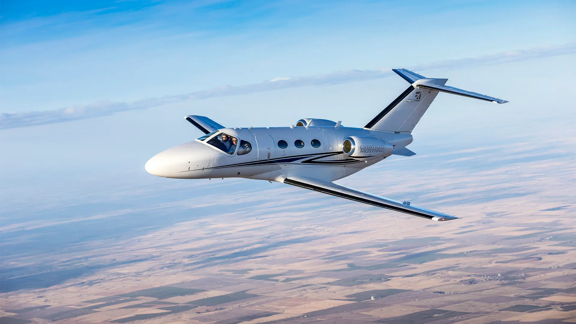 Private Jet Interior London to Ibiza